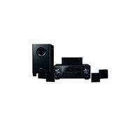 HTP-204 - Système Home Cinema - canal 5.2 - 600 Watt (Totale)