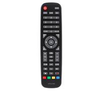 HTR-A10E TéLéCommande TV Pour Haier Smart TV LCD HTR-A10 HTR-A10H LE43K6000TF LE40K6000TF LE32K6500SA LE32K6000T