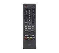 HTR-A18E Télécommande Fit for pour Haier LED LCD TV HTR-A18EA HTR-A18EN