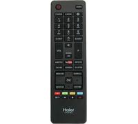 Htr-A18En Replacement Remote Control Suitable For Haier Tv Le55K5000Tf Le65U6500U Le32K5000T Le40K5000Tf Le50K500Tf Le40K5000Tf Le50K5000Tf Le49U665000Tf Le55Q65000Tf U[H1613]