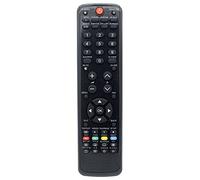 HTR-D06A Télécommande de rechange Haier Smart TV LET32C800HF LET39C800 LET50C800HF