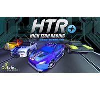 HTR Slot Car Simulation (PC)