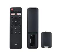 HTR-U28 pour télécommande vocale Haier Smart TV Android H50S6UG H55S6UG H65S6UG