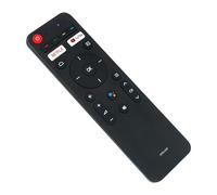 HTR-U28 Télécommande à Remplacement Vocal -VINABTY-fit pour Kogan/Haier Smart TV télécommande HTRU28 HTR-U28 KALED32RH9000SUA H50S6UG H55S6UG H65S6UG KALED58RU9210SUB