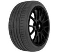 Sumitomo Pneu été HTR Z5 205/50 R17 93Y XL MFS TL