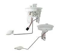 HTRJAPL Capteur de Niveau de Carburant de Voiture 25060-8h301 25060-8H311 Compatible for Nissan Compatible for X-Sentier T30 NT30 Jauge de Carburant(1 Set)