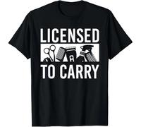 HTRWSNVX Cool Barber for Men Women Hairstylist Hairdresser Hair Tools Gift Unisex T-Shirt Black L