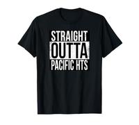 HTS Droit Outta Pacific T-Shirt