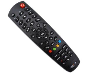HTS e-com Medialink Télécommande d'origine pour Smart Home Series ML1100, 1200, 2200, 6500