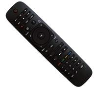 HTS e-com Télécommande d'origine pour modèles LBox IP Client/Skyter par exemple L-Box V1, V2, 4K, Smart Skyter Mini, Skyter 3D Linux Box