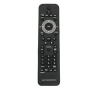 HTS5530 Télécommande remplacée -VINABTY-fit pour la télécommande du système Home cinéma Philips HTS3277 HTS3540 HTD3200 HTS2200 HTS3377W HTS3269 HTS2200/93 HTS2500 HTS2511 HTS3019