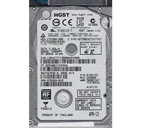 HTS725050A7E635, PN 0J26155, MLC DA5008, Hitachi 500GB SATA 2.5 Disque Dur
