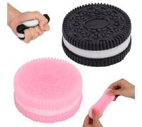 HTTDSLF Jouet Anti Stress, Jouets Anti-Stress Jouet Anti-Stress, Jouet Sensoriel à Presser Boule Anti Stress, Jouet de Décompression Ultra-Doux, Squishy Toys, Jouets relaxants pour Aider L'anxiété