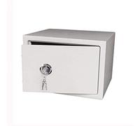 HTTGDGDH Ce Coffre-Fort Peut Être Inséré dans Le Coffre-Fort d'un Magasin De Proximité pour Y Ranger De l'argent Liquide Et des Objets De Valeur.