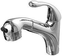 HTTGDGDH Robinet De Cuisine, Robinet D'Extraction, Robinet De Douche De Salle De Bain, Robinet Mitigeur Eau Chaude/Froide, Robinet De Baignoire, Robinet sur Pied