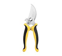 HTTGDGDH Sécateur Affûté, Ciseaux De Jardin, Taille-Arbres, Sécateur Multifonctions, Cisailles De Jardinage À Main,