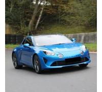 Pilotage Multivolant 2 Autos - Circuit Nogaro Pist