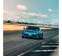 Stage 4 Autos Multivolant - Circuit de Magny-Cours