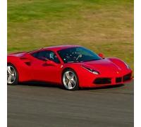 Pilotage Multivolant Duo Italiennes - Circuit de Magny-Cour