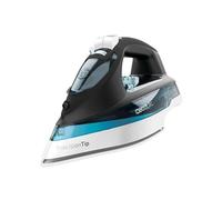 Cecotec Fer à repasser IronHero 2600 Force – 2600 W, Power Steam 210 g/min, Semelle Turbo Slide
