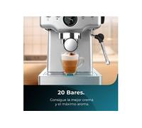 Cecotec Machine à café expresso Power Espresso 20 Barista Mini
