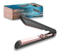 Cecotec Fer à lisser sans fil Bamba RitualCare Liberty — 30 min, revêtement céramique, ergonomique