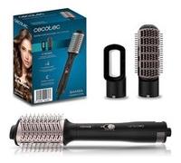 Cecotec Brosse soufflante CeramicCare 3in1 Styler – 1200 W – Lisse, ondule et sèche – Black G
