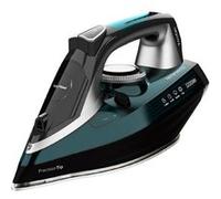 Cecotec Fer à Repasser à Vapeur Fast&Furious 5060 Ultra. 3200 W, 70 g/min de vapeur continue, Jet de vapeur de 270 g/min, Système antigouttes, Sélecteur de température, Double semelle en céramique