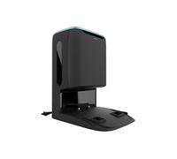 Cecotec Base de Vidange Automatique Conga Home 10.000. Compatible avec Les séries 8000 et 9000, Vidange Automatique du Robot, Nettoyage Hygiénique, Capacité 2,5 litres