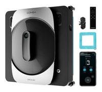 Robot lave-vitres Conga Windroid 1290 DoubleSpray Connected Cecotec