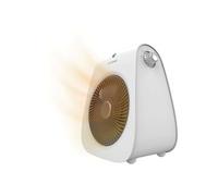 Cecotec Appareil de chauffage 08259 2000 W Intérieur Blanc
