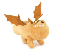 HTTYD Dragons, How to Tran Your Dragon 2 Peluche Bouledogre 30cm - 760016661-5
