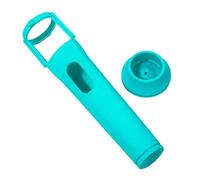 HTU Coque en Silicone Anti-roulement pour Pied de Microphone, étui de Protection pour Microphone sans Fil PartyBox (Vert)