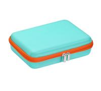 HTU Étui rigide pour 3Doodler Start+ (2024) - Ensemble stylos 3D Vert foncé