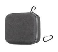 HTU - Mallette de Transport Portable, Sac de Rangement Antichoc, étui de Protection pour Lunettes Neo N3, Sac Organisateur