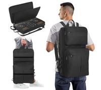 HTU Sac à Dos pour DDJ-400 DDJ-FLX4 pour boîtier de contrôleur DJ Roland DJ-202