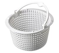 HTU SPX1091C Panier d'écumoire de Piscine Hors Sol avec poignée de Rechange pour écumoire Hors Sol pour écumoire Automatique Hayward SP1091LX SP1091WM