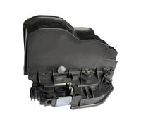 HTUHBCX Actionneur Serrure Porte Central pour 3 5er E90 E91 E92 E93 F30 F31 F34 E60 E61 F10 F11 X3 E83 F25 X5 E70 51217202143 51217202146 Mécanisme Porte