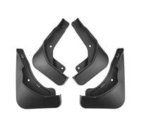 HTUHBCX Flaps Splash Fender pour MG pour HS MK2 2024 2025 2026 Garde-Boue De Voiture Garde-Boue Anti-éclaboussures Garde-Boue Avant Et Arrière Bavettes Voiture