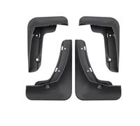 HTUHBCX Flaps Splash Fender pour pour NETA pour V-II pour AYA X pour ID.7 Garde-Boue De Voiture ABS Garde-Boue Bavettes Voiture(STYLE3)