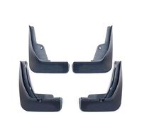HTUHBCX Flaps Splash Fender pour pour NETA pour V-II pour AYA X pour ID.7 Garde-Boue De Voiture ABS Garde-Boue Bavettes Voiture(STYLE2)