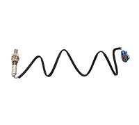 Htuteyy Capteur D'O2 Sonde D'OxygèNe 55566650 de Rapport de Carburant dans L'Air en Amont pour Excelle 1.6L 1.8L 2009-2017