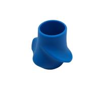 Htuteyy Correcteur de Grips de Raquette de Tennis, Entraîneur de Position des Mains pour Joueurs de Padel et de Pickleball C