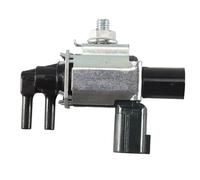 Htuteyy SoléNoïDe de Soupape de Purge de Cartouche de Vapeur D'éMissions D'éVaporation/Interrupteur à Vide EGR, Convient pour et, 14956-31U1A