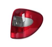 HTVTKRFGRL Assemblage Feux ArrièRe Pour Chrysler Pour Grand Voyager Référence 4857306AB Feu Arrière De Pare-chocs Ensemble de(Right)