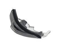 HTVTKRFGRL Clignotant Séquentiel Latéral Rétroviseur Pour Toyota Pour COROLLA AVENSIS Indicateur LED(1 Right)