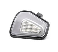 HTVTKRFGRL De Canbus Module de lumières Led blanches SMD, lampes sous les rétroviseurs latéraux, pour Passat CC, Scirocco MK3, Jetta MK6, EOS CC, 2 pièces Lampe Plaque D'immatriculation