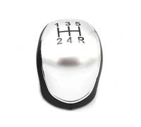 HTVTKRFGRL Pommeau De Levier Ajustement Standard Pour Ford Pour Mondeo Mk4 S-Max C-Max Pour Ford Pour Focus Mk2 Kuga Élégant Pommeau Changement De Vitesse OE 1798600 1 Pièce