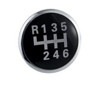 HTVTKRFGRL Pour Citroen Jumper Relay Pommeau De Levier De Vitesse Style