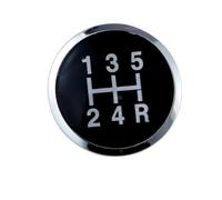 HTVTKRFGRL Pour Citroen Jumper Relay Pommeau De Levier De Vitesse Style